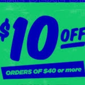 💚💙Save Now!!!💚💙